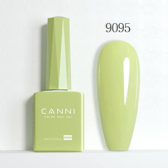 Vernis canni 9095