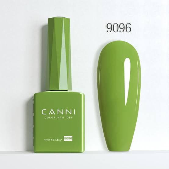 Vernis canni 9096