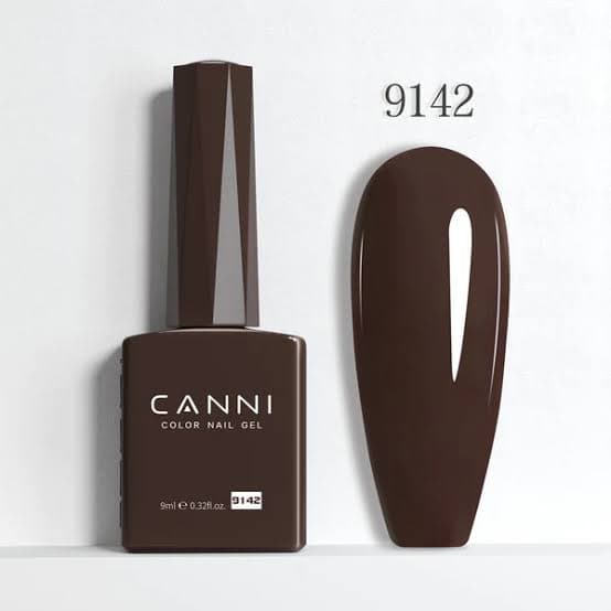 Vernis canni 9142
