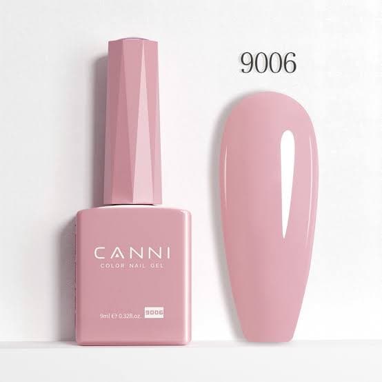 Vernis canni 9006