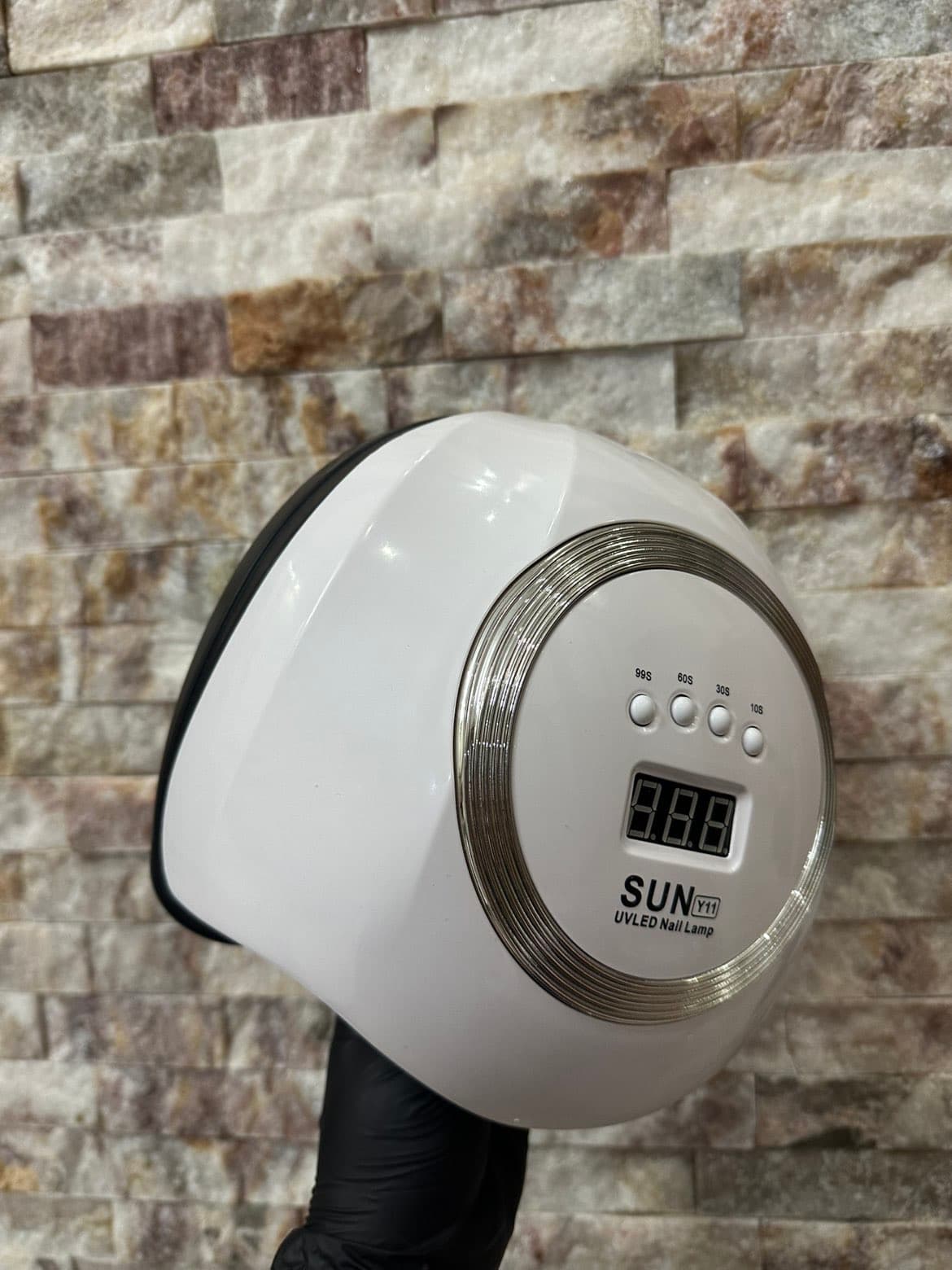 Lompe UV/LED Sun 268 W 8