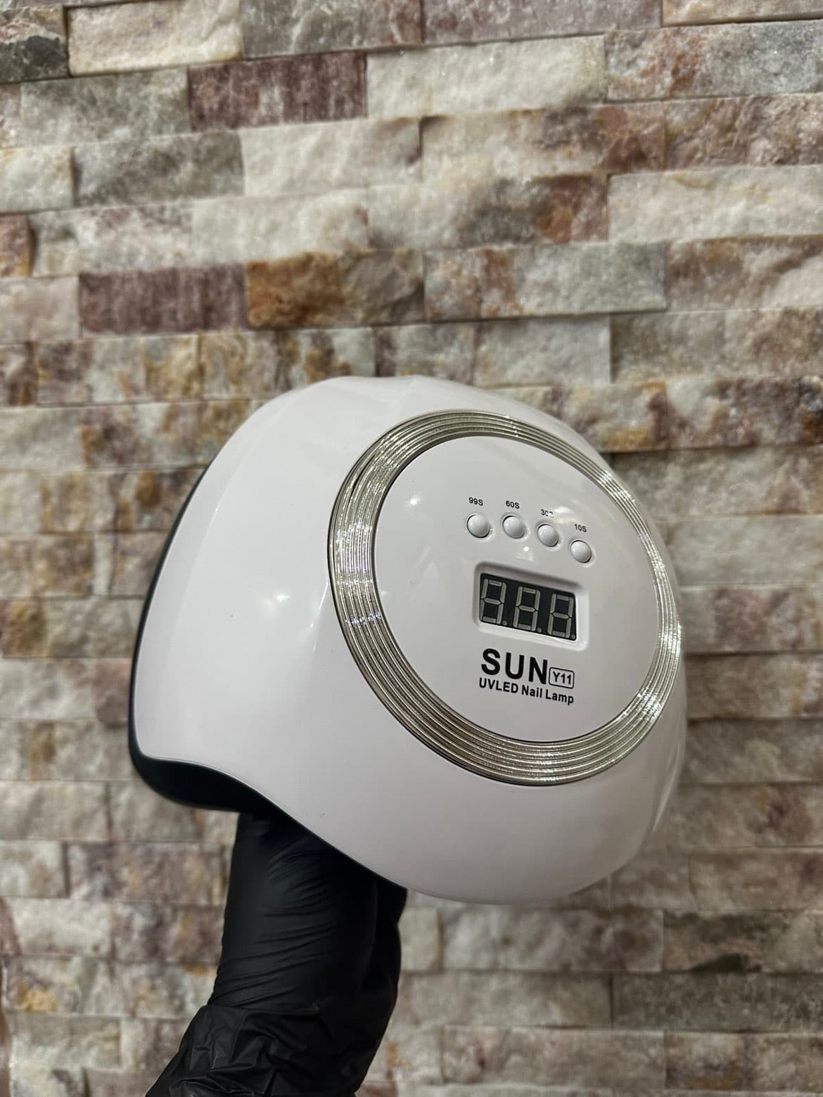 Lompe UV/LED Sun 268 W 7