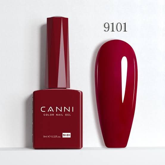 Vernis canni 9101