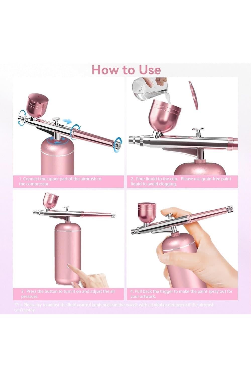 Airbrush 2