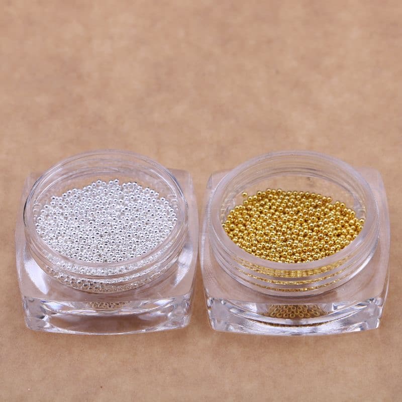 Mini Caviar