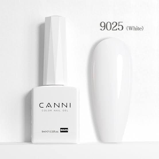 Vernis canni 9025