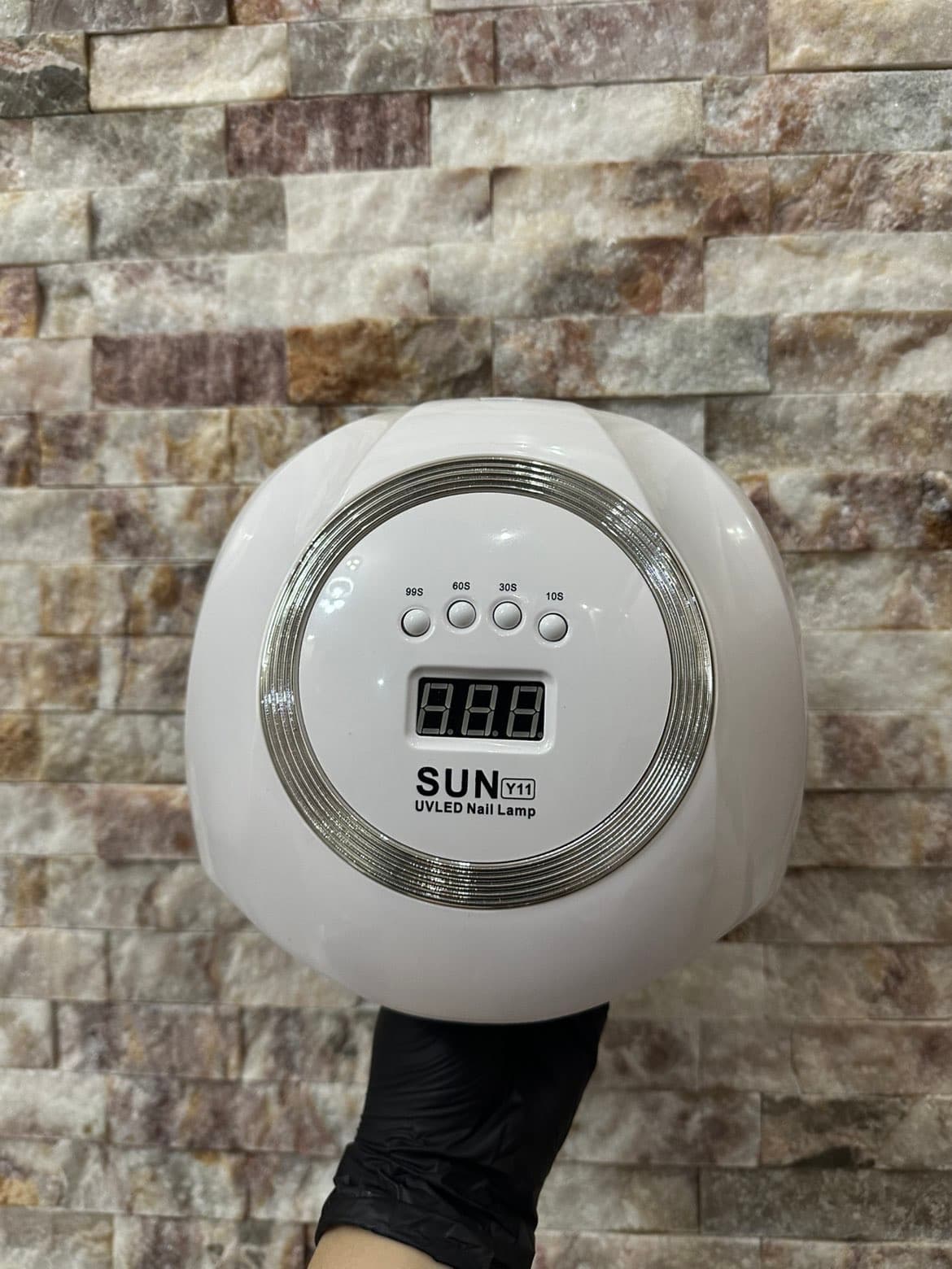 Lompe UV/LED Sun 268 W
