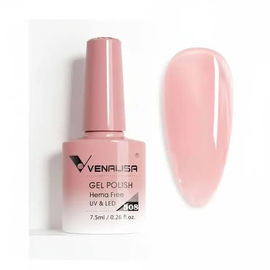 Vernis venalissa 508
