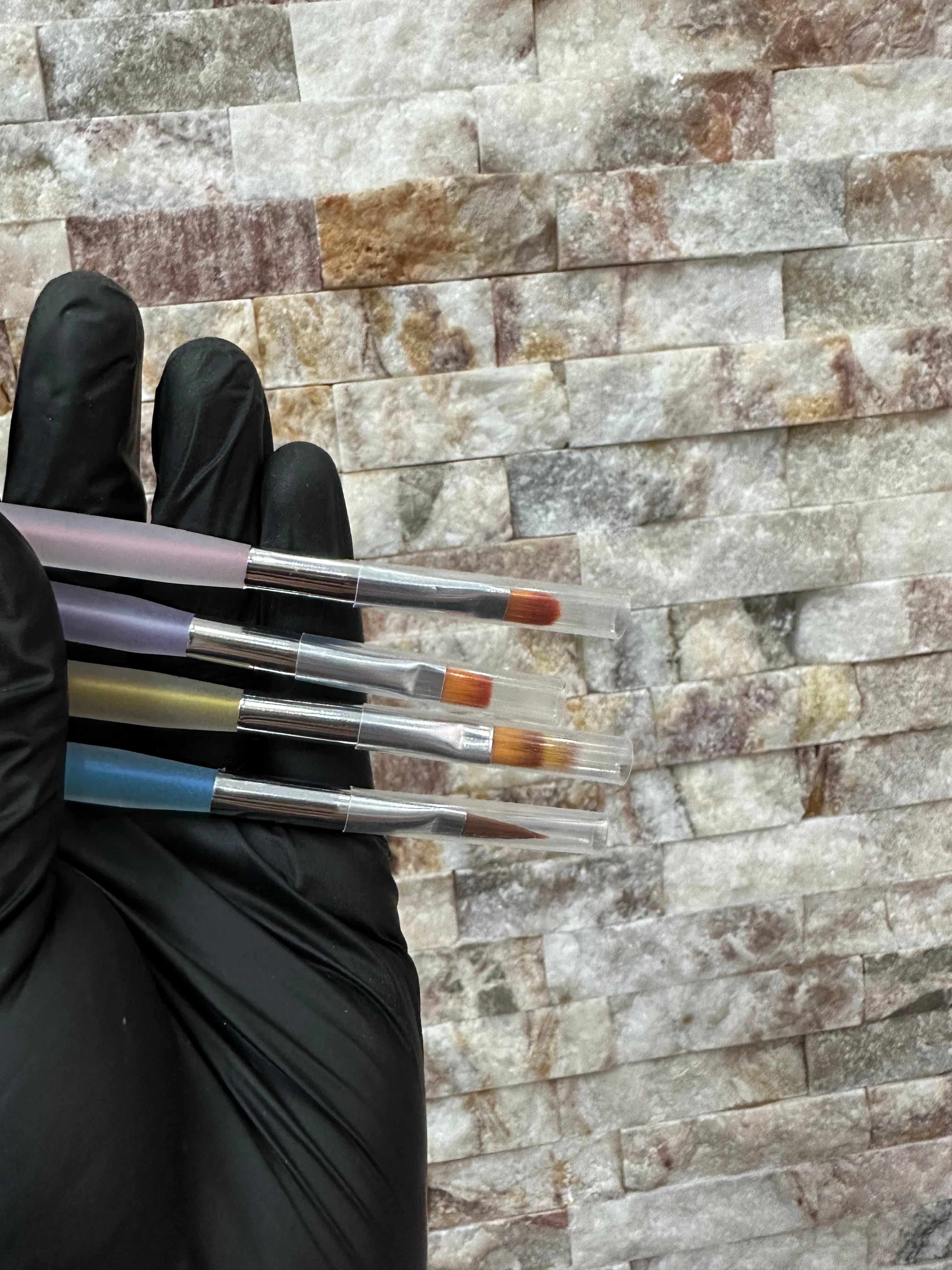 Brosses professionnelles 2