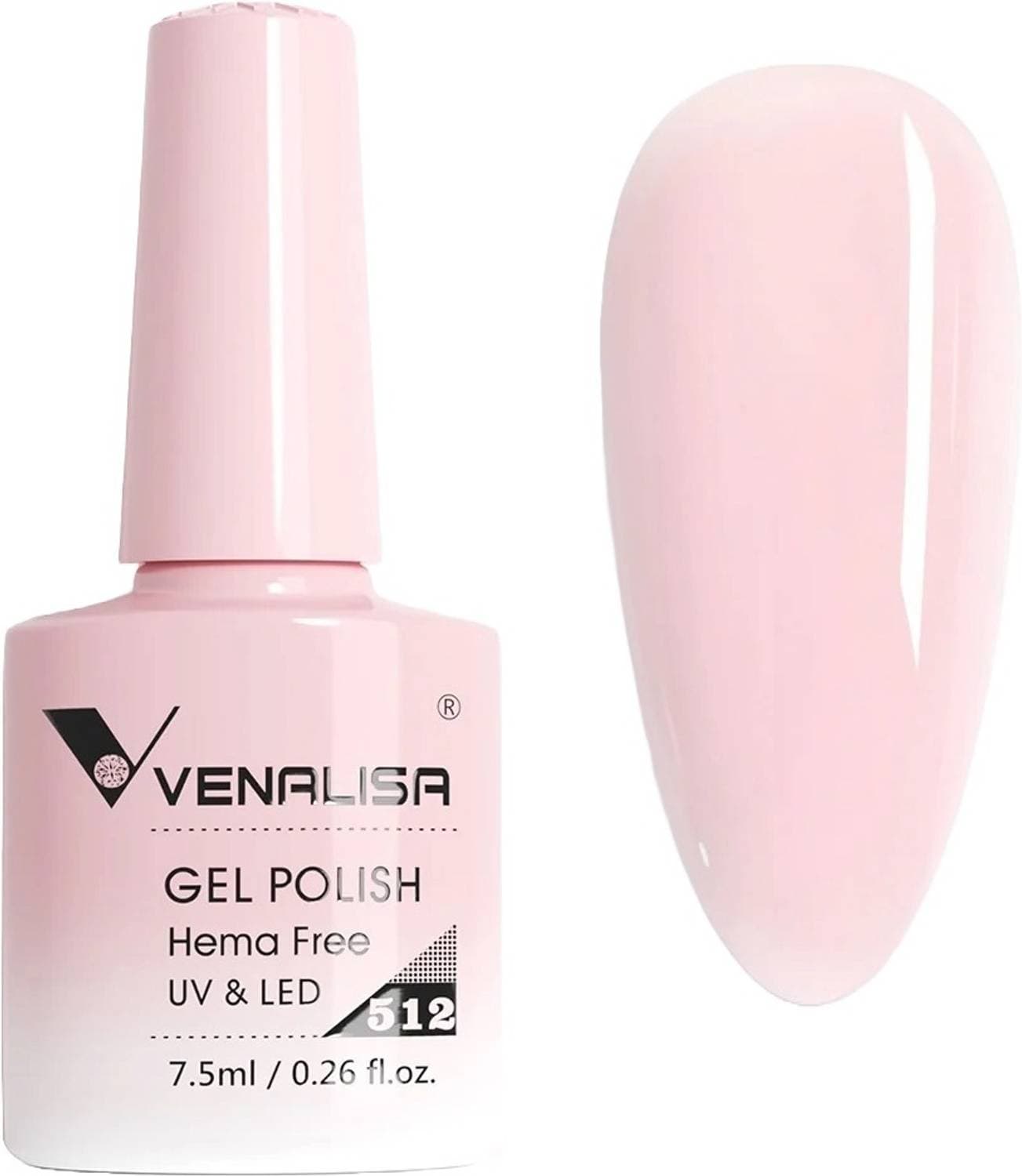 Vernis venalissa 512