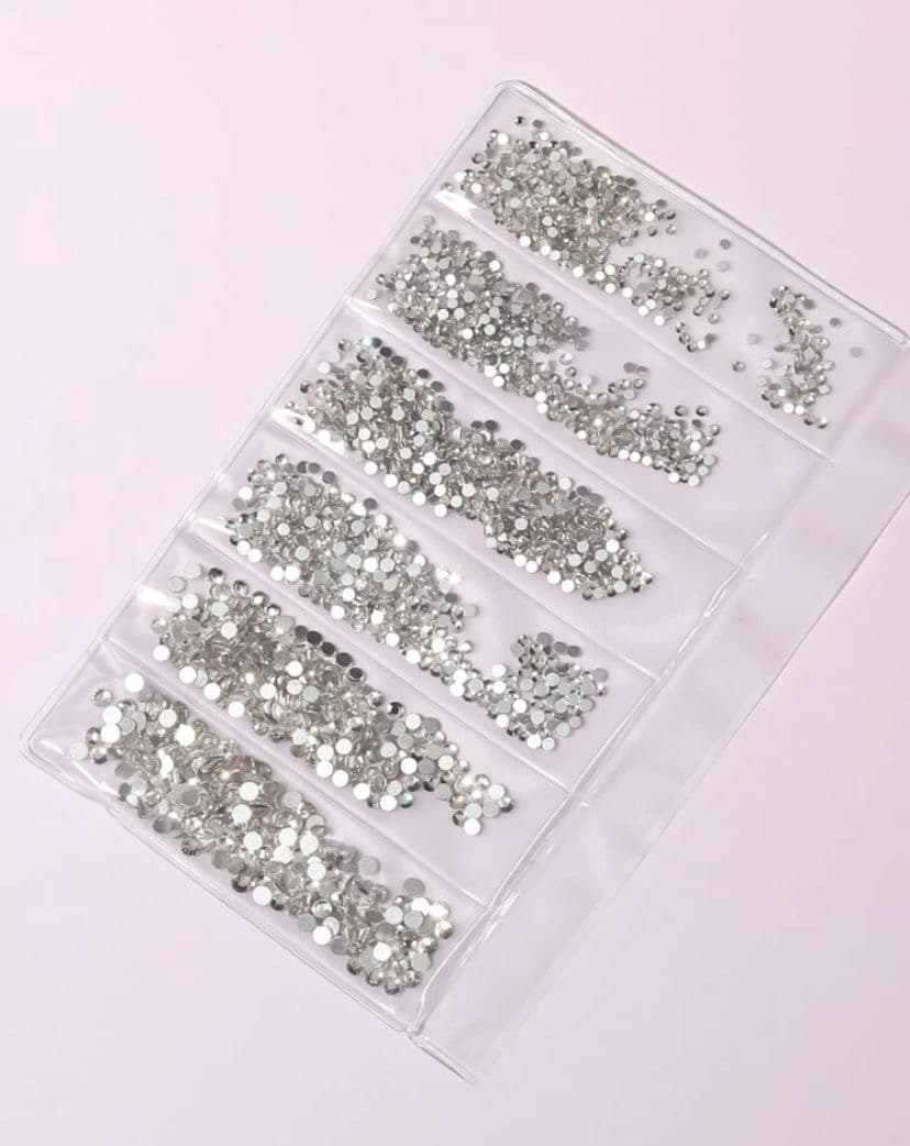 Décoration nails