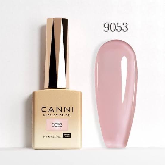 Varnis canni 9053
