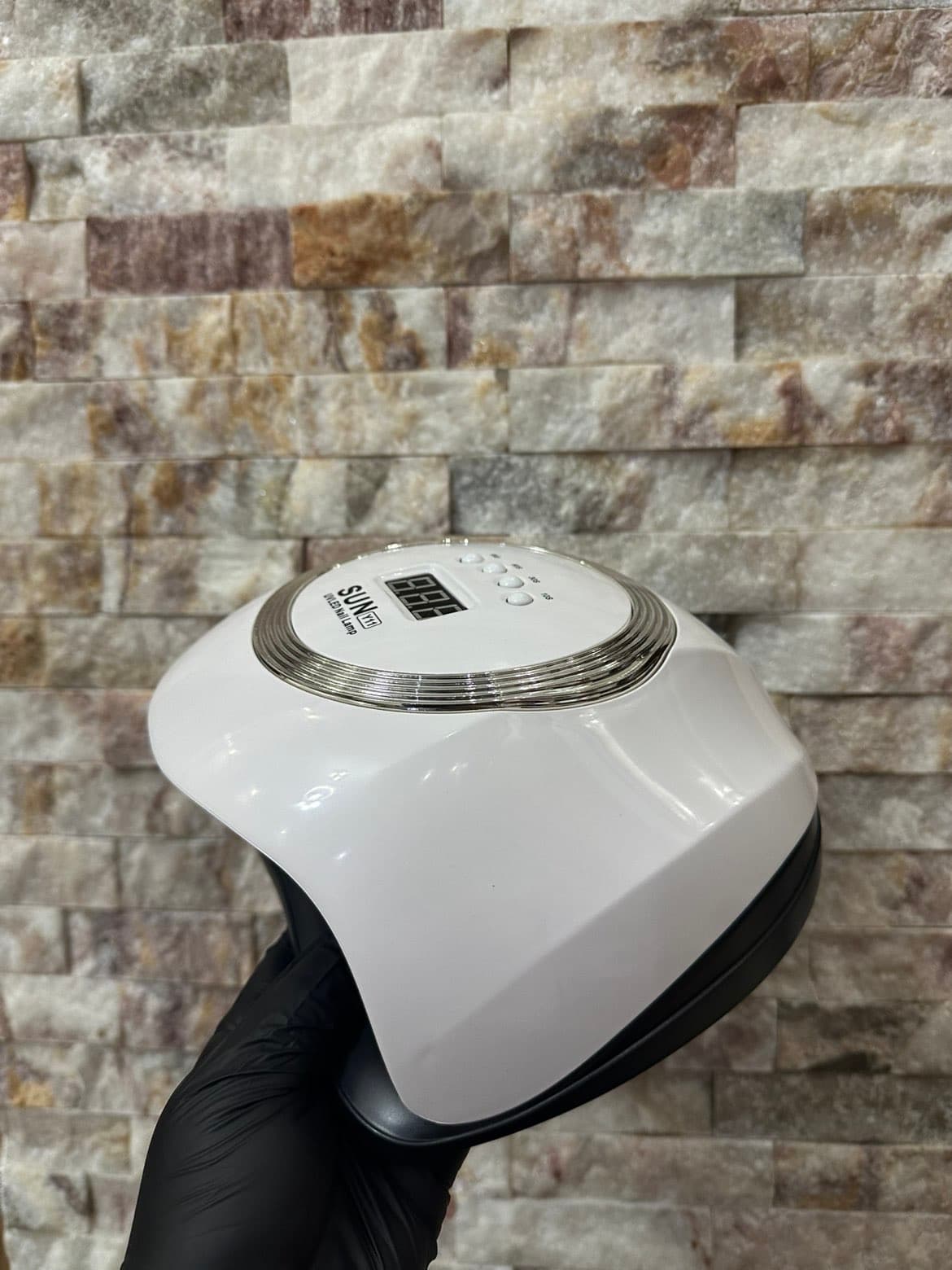 Lompe UV/LED Sun 268 W 6