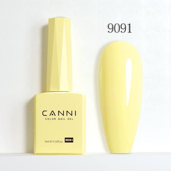 Vernis canni 9091