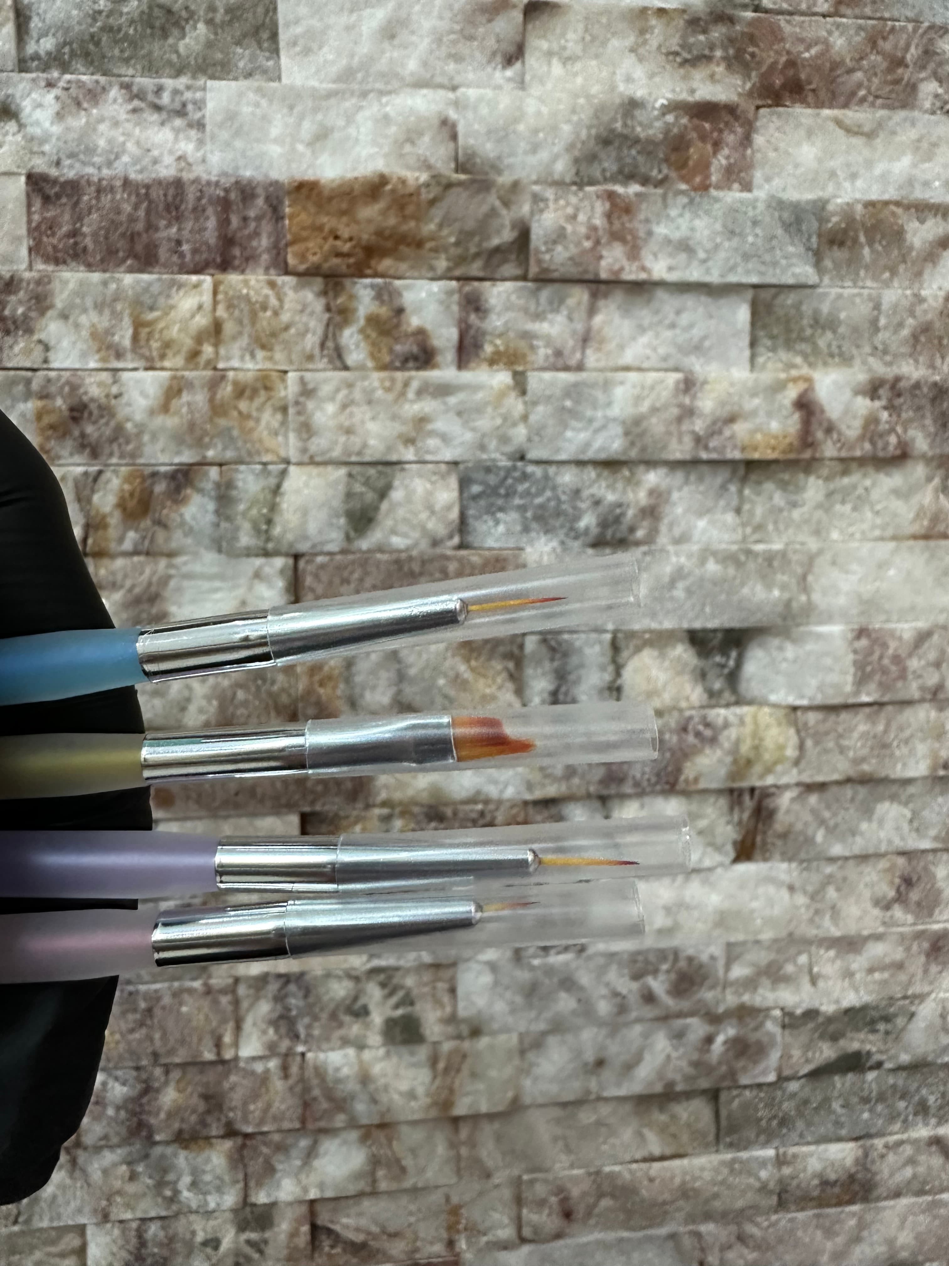 Brosses professionnelles 3