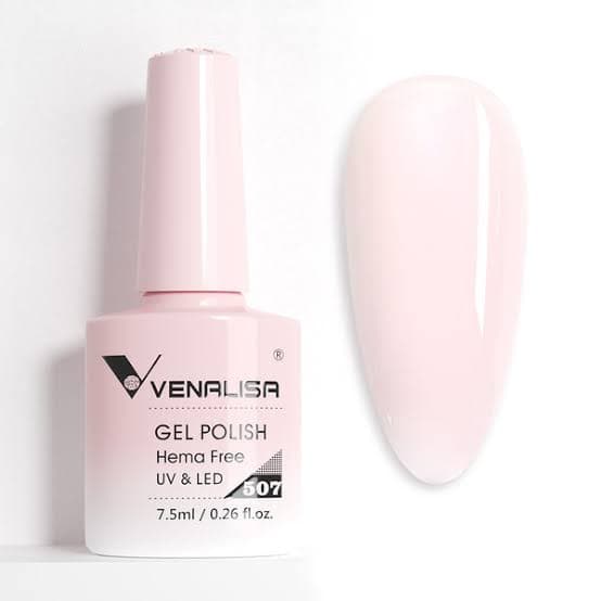 Vernis venalissa 507