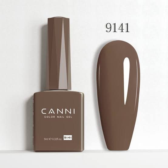 Vernis canni 9141
