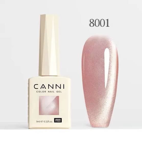 Varnis cat ayes canni 8001