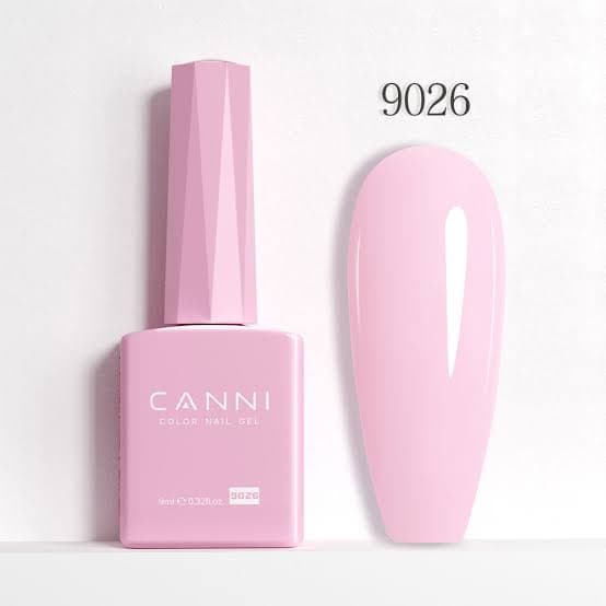 Vernis canni 9026