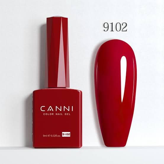Vernis canni 9102