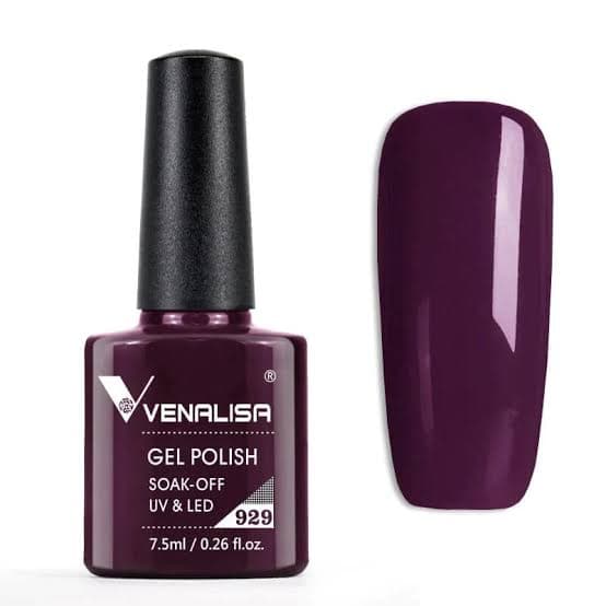 Vernis venalissa 929