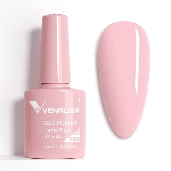 Vernis venalissa 529