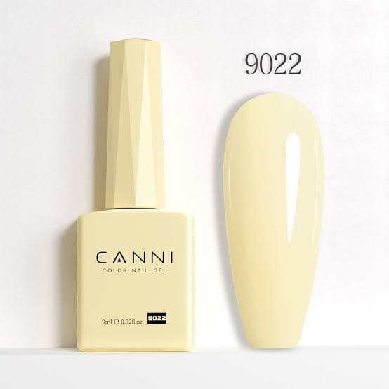 Vernis canni 9022