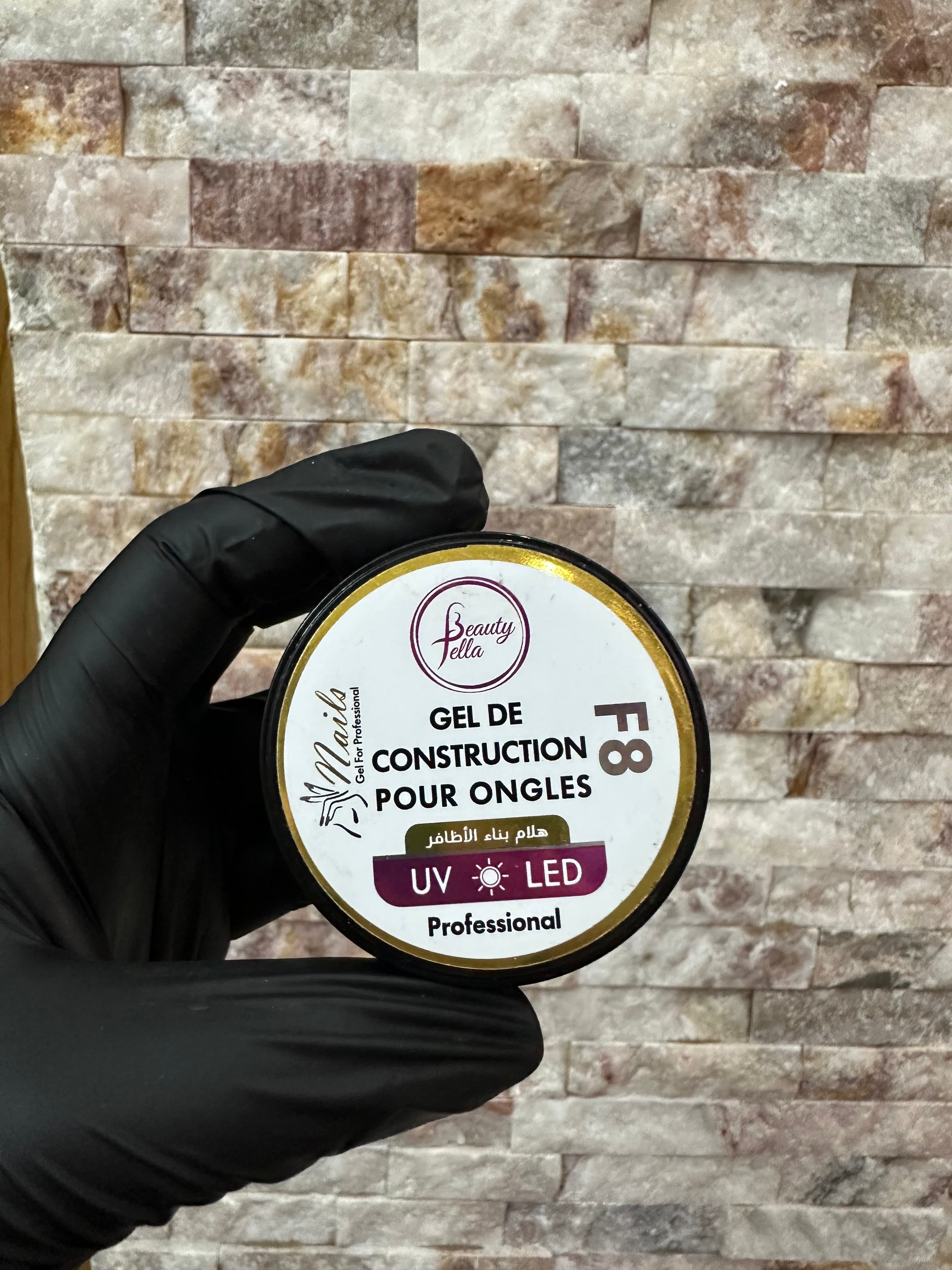 GEL DE CONSTRUCTION 2