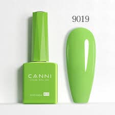 Vernis canni 9019