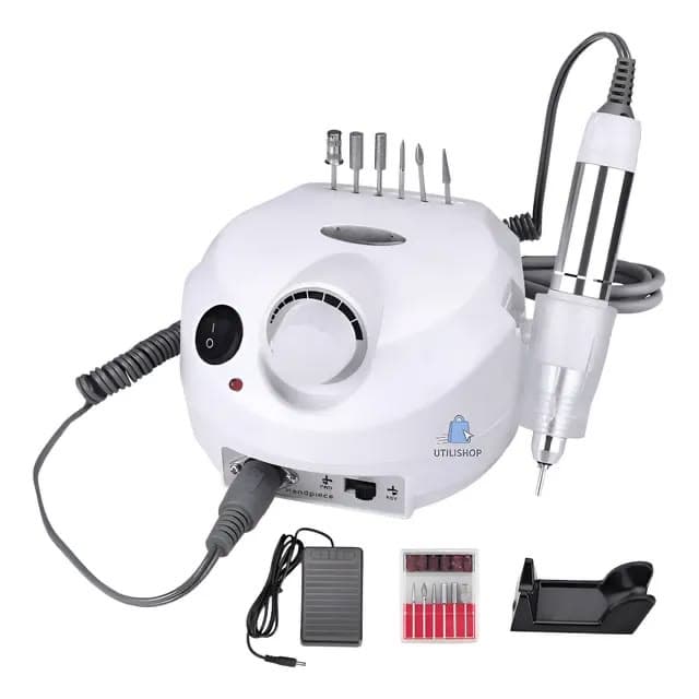 Ponceuse Nail drill Original 2