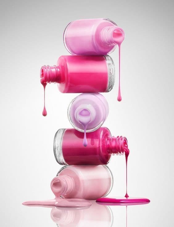 produit Polish’d London