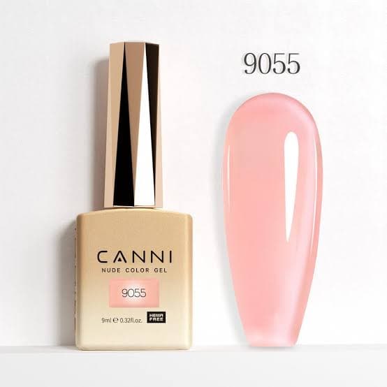 Vernis canni 9055