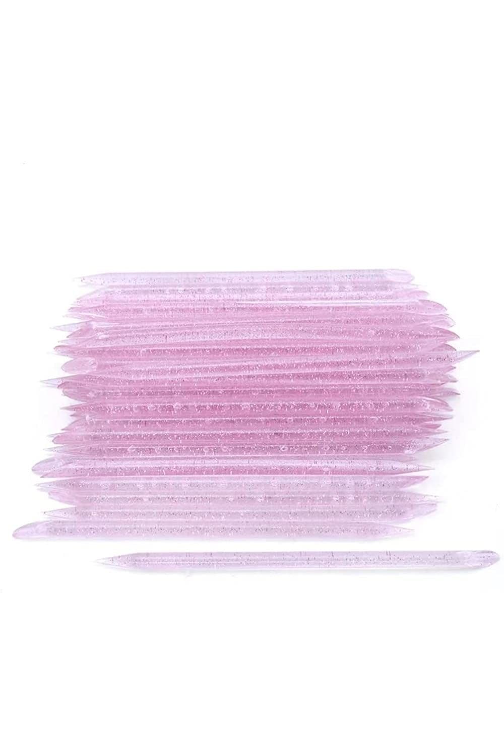 Bâtonnets Pink 100 PCS 2