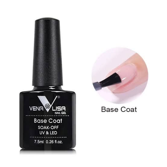 Base Coat Venalisa 7,5 ml