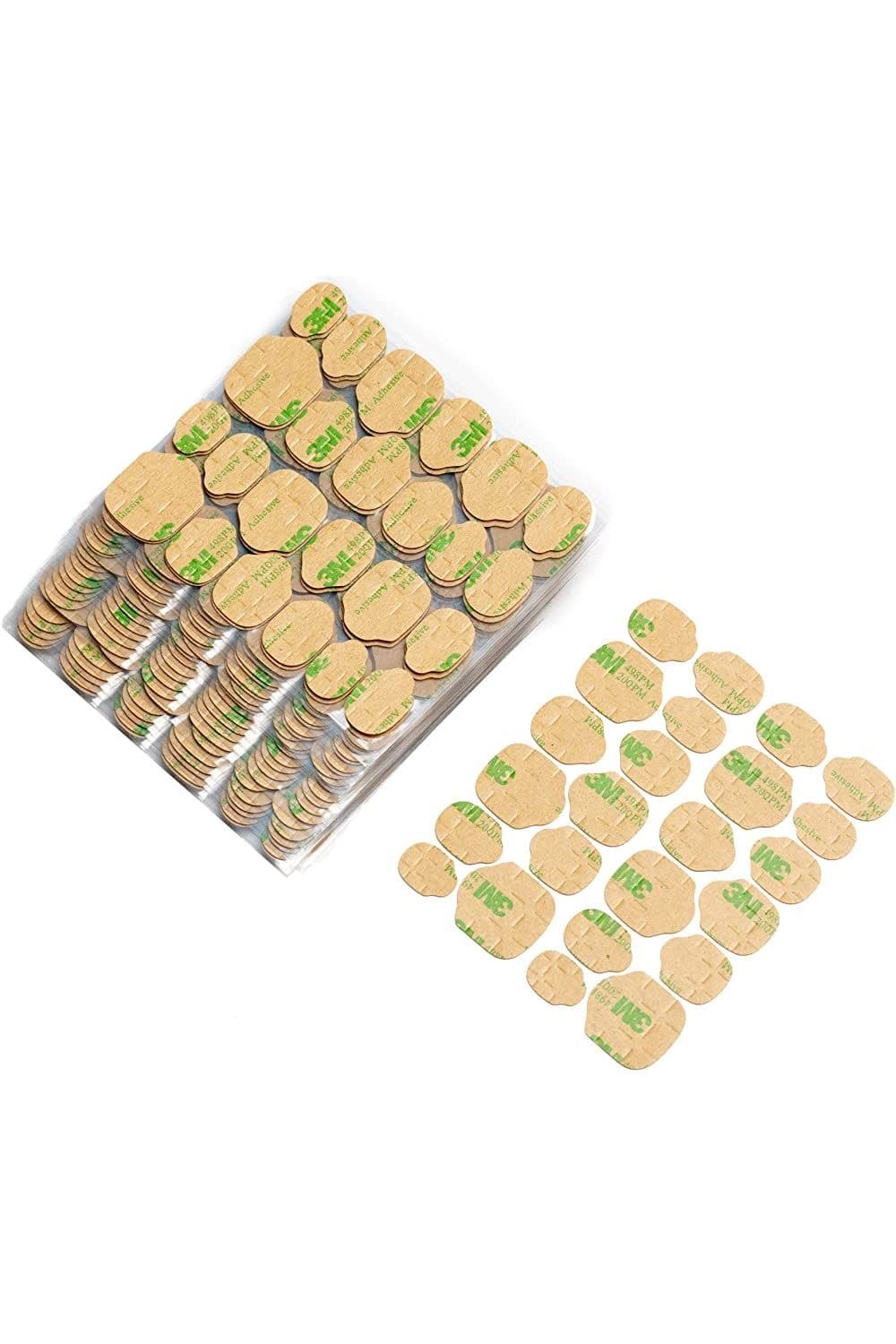 Paci 100 Péces Doublé