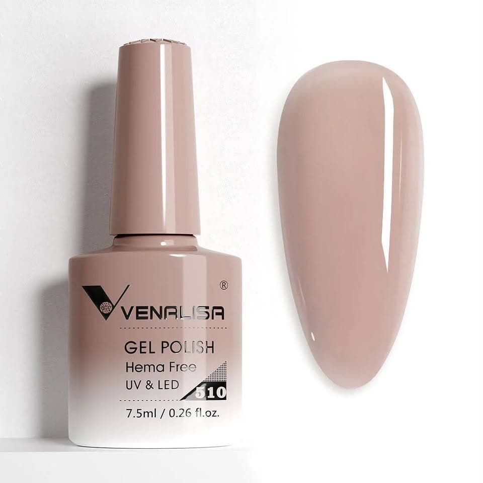 Gel polish