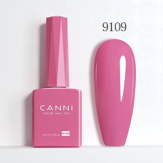 Vernis canni 9109