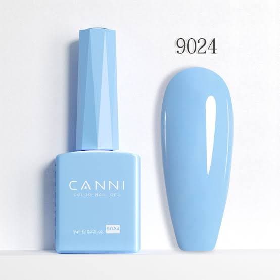 Vernis canni 9024