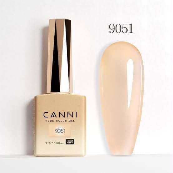 Vernis canni 9051
