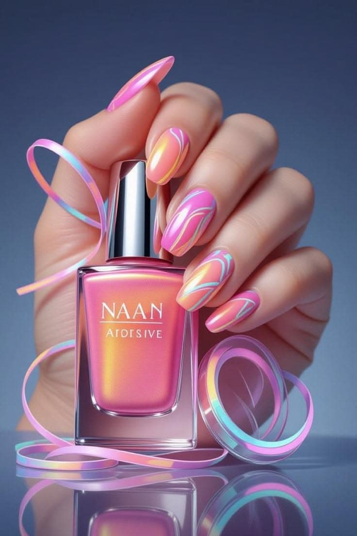 Polish’d London