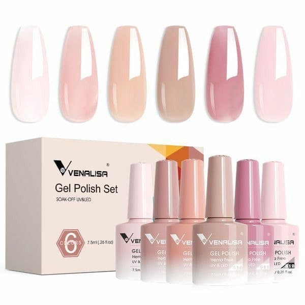 Cit vernis éfet gel