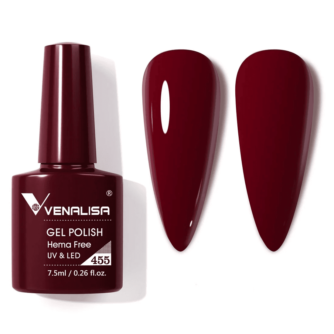 Vernis venalissa 455