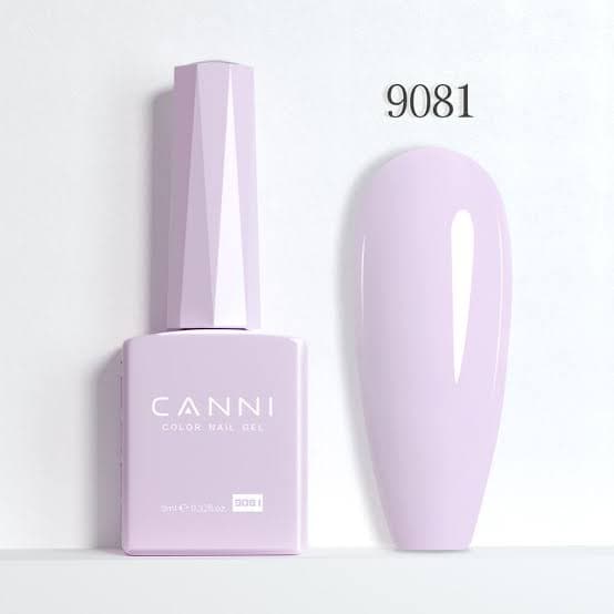 Vernis canni 981