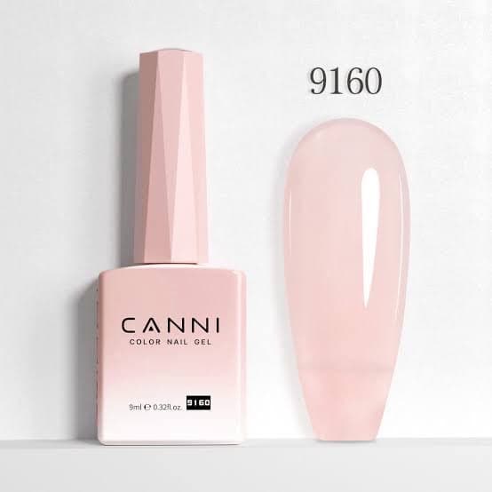 Varnis canni 9160