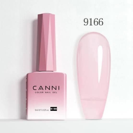 Varnis canni 9166