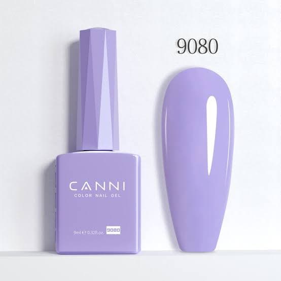 Vernis canni 9080
