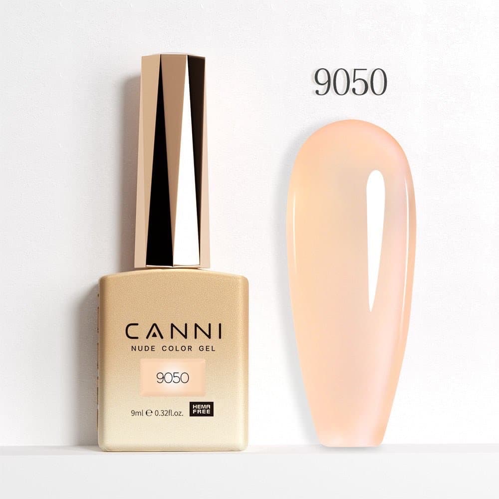 Varnis canni 9050