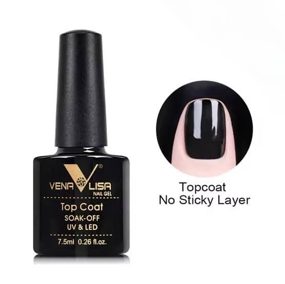 Top Coat 7,5 ml