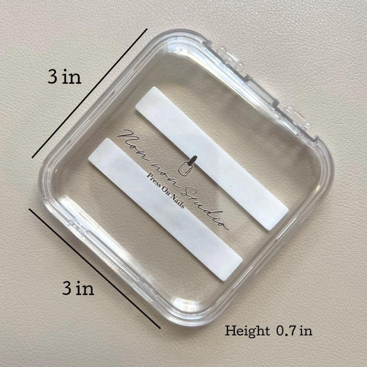 Pacaging Press on nails 2