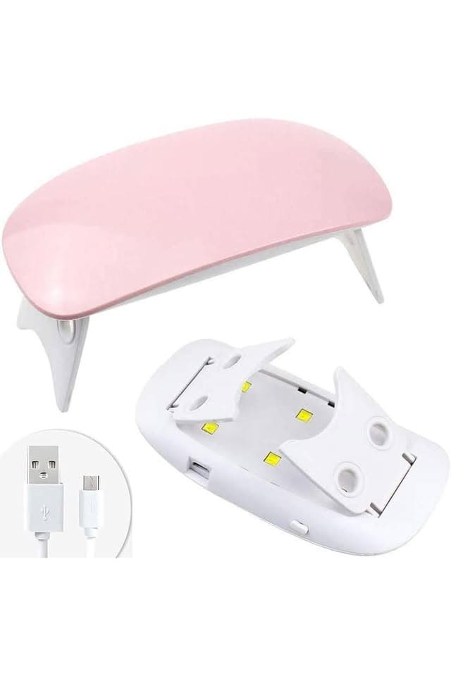 mini lompe uv